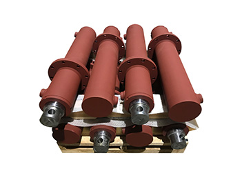 常州全益機(jī)械制造有限公司-環(huán)衛(wèi)車(chē)輛液壓缸