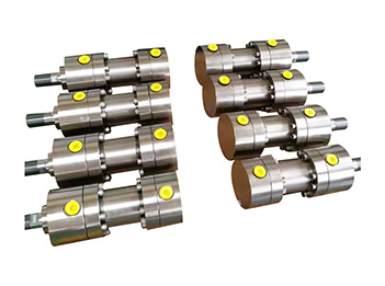 常州全益機械制造有限公司-制藥裝備液壓缸