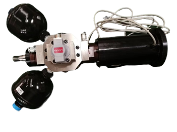 常州全益機(jī)械制造有限公司-高頻油缸