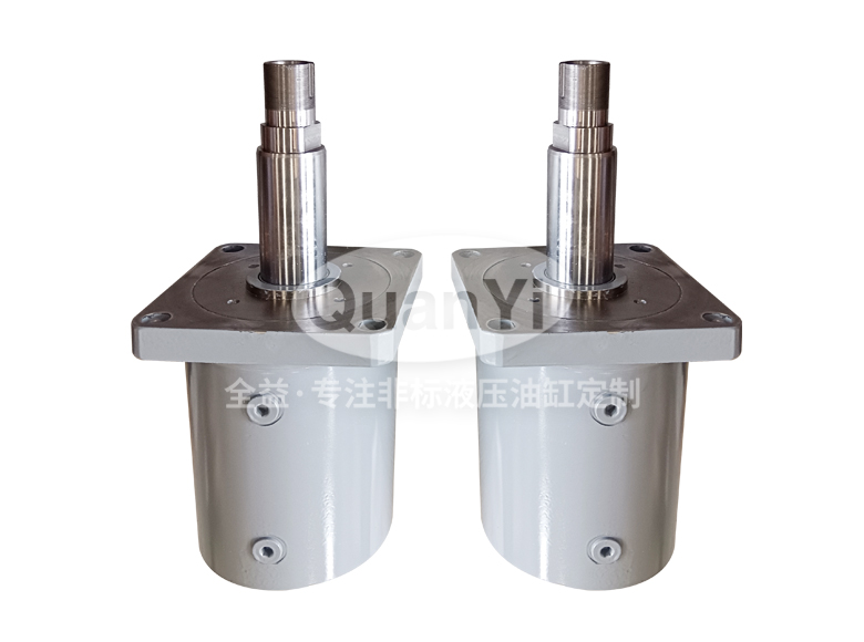 常州全益機(jī)械制造有限公司-重型壓力設(shè)備專用油缸200-70/60-30200-70/60-30