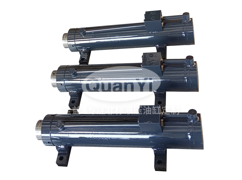 礦下打孔油缸 100/80-400B