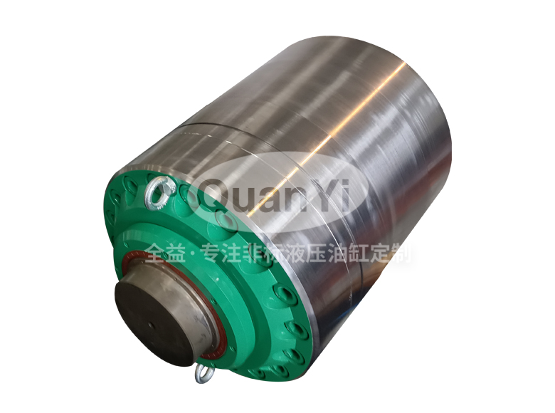 鋼廠(chǎng)AGC油缸 430/360-125