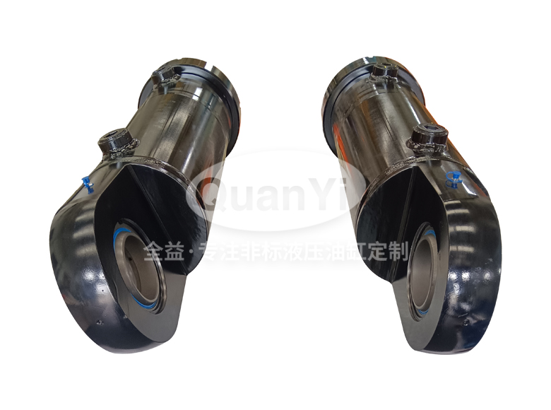 MDR系列出口油缸 200/110-400