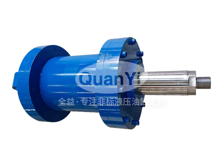 冶金工業(yè)設備油缸 250/100-240