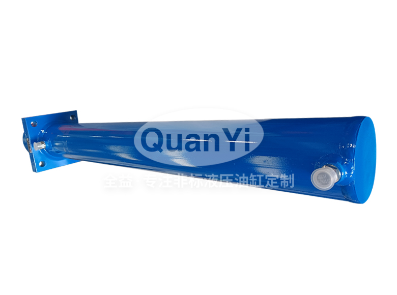 鋼廠軋機輥縫調(diào)整油缸 100/60-810